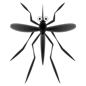 Mosquito Repellent Buzz Off Pests PNG