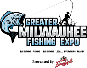 Greater Milwaukee Fishing Expo Everything Fishing, Everything Local, Everything Family PNG