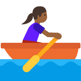 Ferry Boat Adventure on Calm Waters PNG