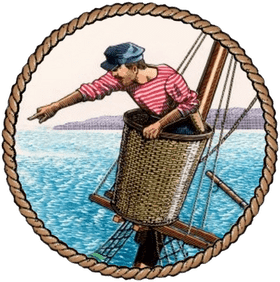 Classic Coastal Style Rain Boots for Adventure PNG