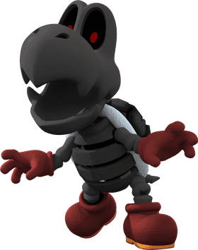 Bone-Breaking Adventure Buddy PNG