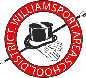 Williamsport Area School District Emblem PNG