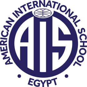 American International School of Egypt Logo PNG