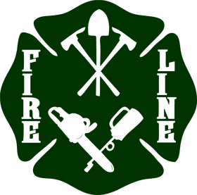 Firefighter Tools of Valor and Duty PNG