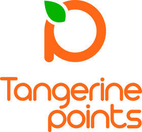 Tangerine Points A Sweet Taste of Rewards PNG