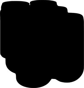 Refreshing Tropical Drink Delight PNG