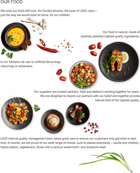 Nourishing Families with Quality Food Choices PNG