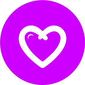 Whirlwind of Love The Heart Storm PNG