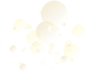 Golden Bokeh Bliss A Radiant Dreamscape PNG