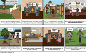 Outdoor Adventures Inspired by Classic Literature PNG