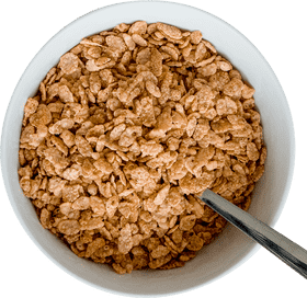 Crunchy Delight Pasta Bowl Treats PNG