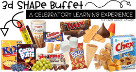 Waffle Wonderland of Sweet Treats and Snacks PNG