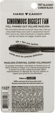 Ultimate Mascara for Full-Fan Volume PNG
