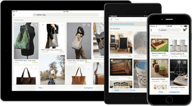 Stylish Shopping Bag Options for Every Occasion PNG