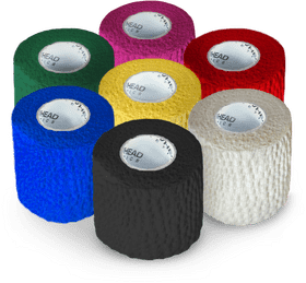 Colorful Measuring Tape Rolls for Precision Tasks PNG