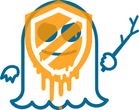 Virus Phantom Guardian of Digital Safety PNG