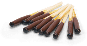 Storm of Striking Matches PNG