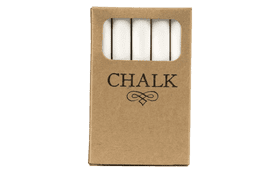 Chalk for Creative Expressions PNG