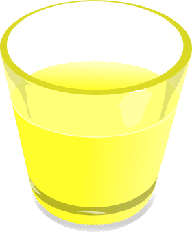 Sunny Splash Juice Bar PNG