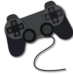 Joystick Gaming Controller for Ultimate Fun PNG