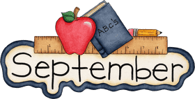 September School Wallet Essentials PNG