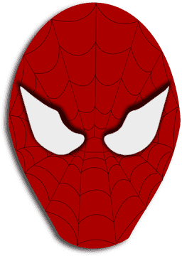 Oxygen Mask for Superhero Adventures PNG