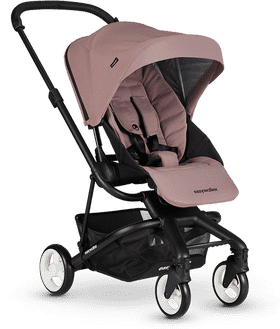 Desert Oasis Stroller Experience PNG