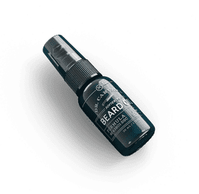 Dr Cantu's Beard Oil Softening Formula PNG