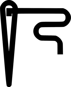 Effortless Needle Threader for Seamless Sewing PNG