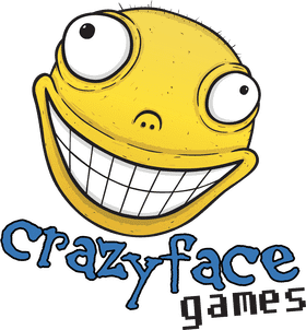 Crazy Smiley Face Game Adventures PNG