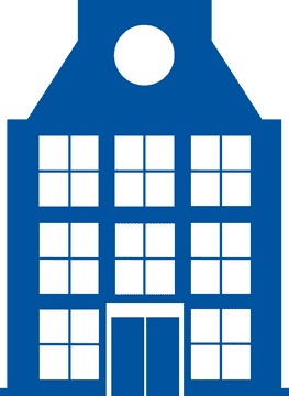 Historic Architecture of University Campus PNG