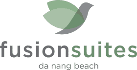Fusion Suites Da Nang Beach Vibes PNG