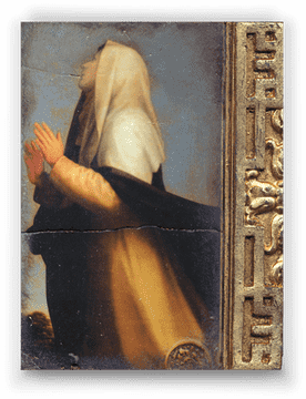 Password for Divine Protection and Trust PNG