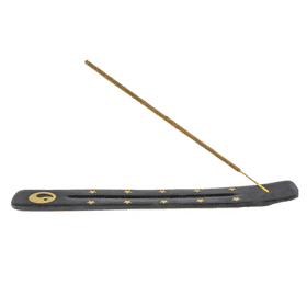 Serene Stars Incense Harmony Stand PNG