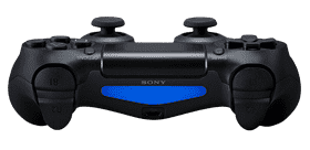 Dynamic Dual Joystick Game Controller PNG
