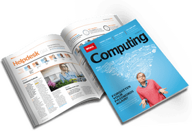 Essential Insights Your Computing Magazine Guide PNG