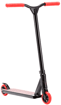 Electric Scooter The Future of Urban Mobility PNG