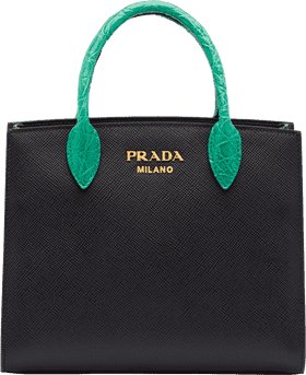 Elegant Eco Bag for Sustainable Fashion PNG