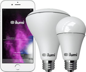 Smart Lighting Home Appliance Solutions PNG