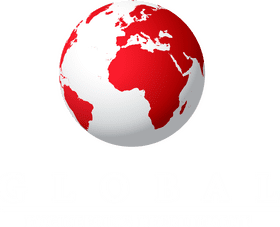 Global Engineering Recruitment Globe PNG