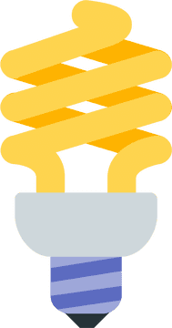 Bright Ideas The Innovative Light Bulb PNG