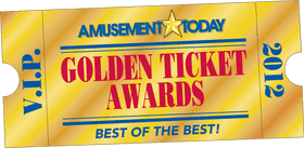 Golden Cinema Ticket Awards Experience PNG