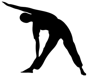 Yoga Flow Embrace Your Inner Balance PNG