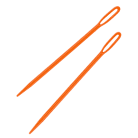 Versatile Needle Threader for Easy Stitching PNG