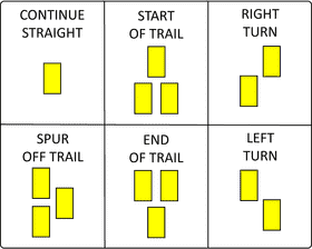 Adventure Awaits Scenic Hiking Trail Exploration PNG