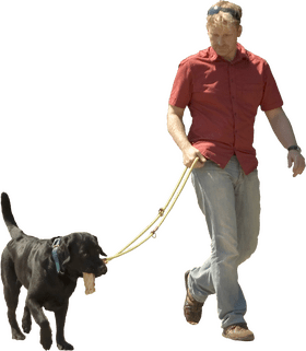 Adventures in Pet Stuff Walks with Love PNG