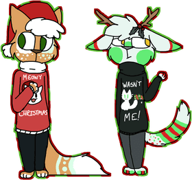 Festive Walking Cane for Holiday Support PNG