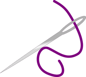 Effortless Needle Threader for Seamless Stitching PNG