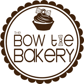 The Bow Tie Bakery Delights PNG