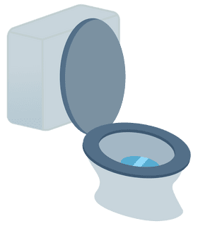 Essential Toilet Paper for Every Bathroom PNG